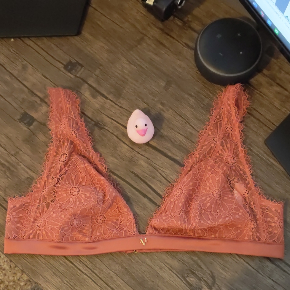 ❤️ Victoria's secret | bralette